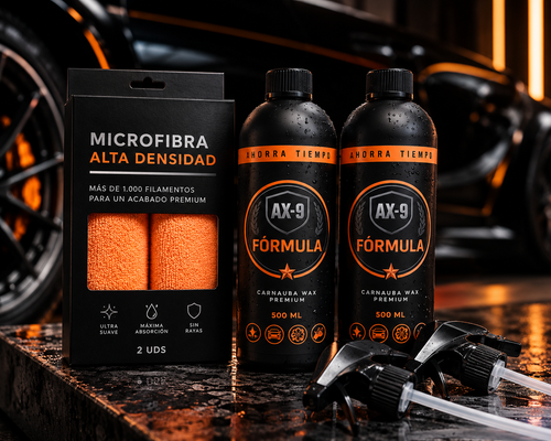 Pack Inicio