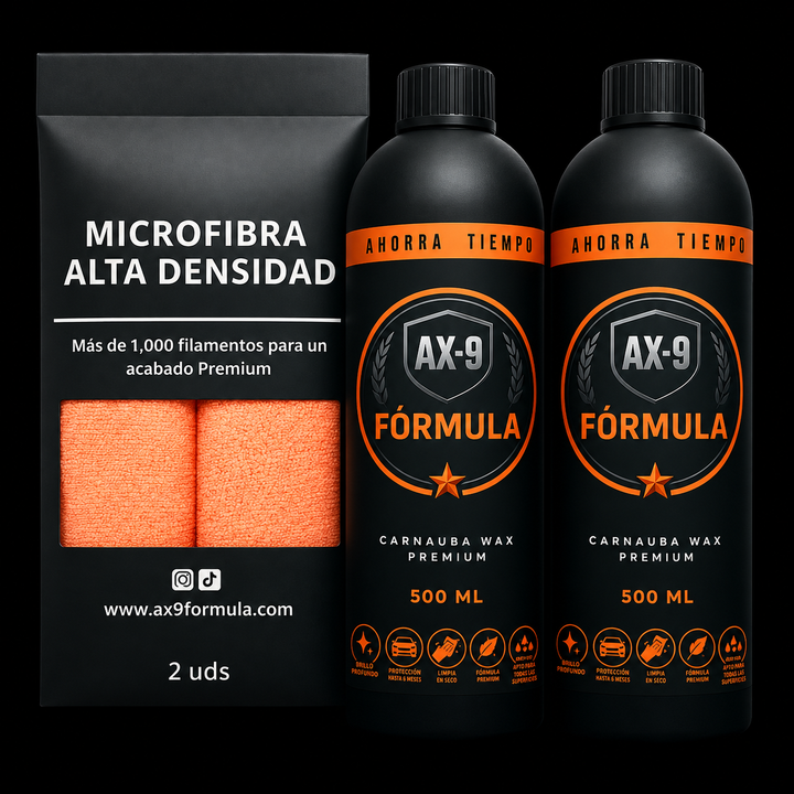 Pack Inicio