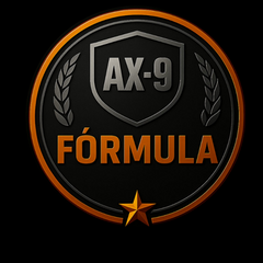 AX9 FÓRMULA