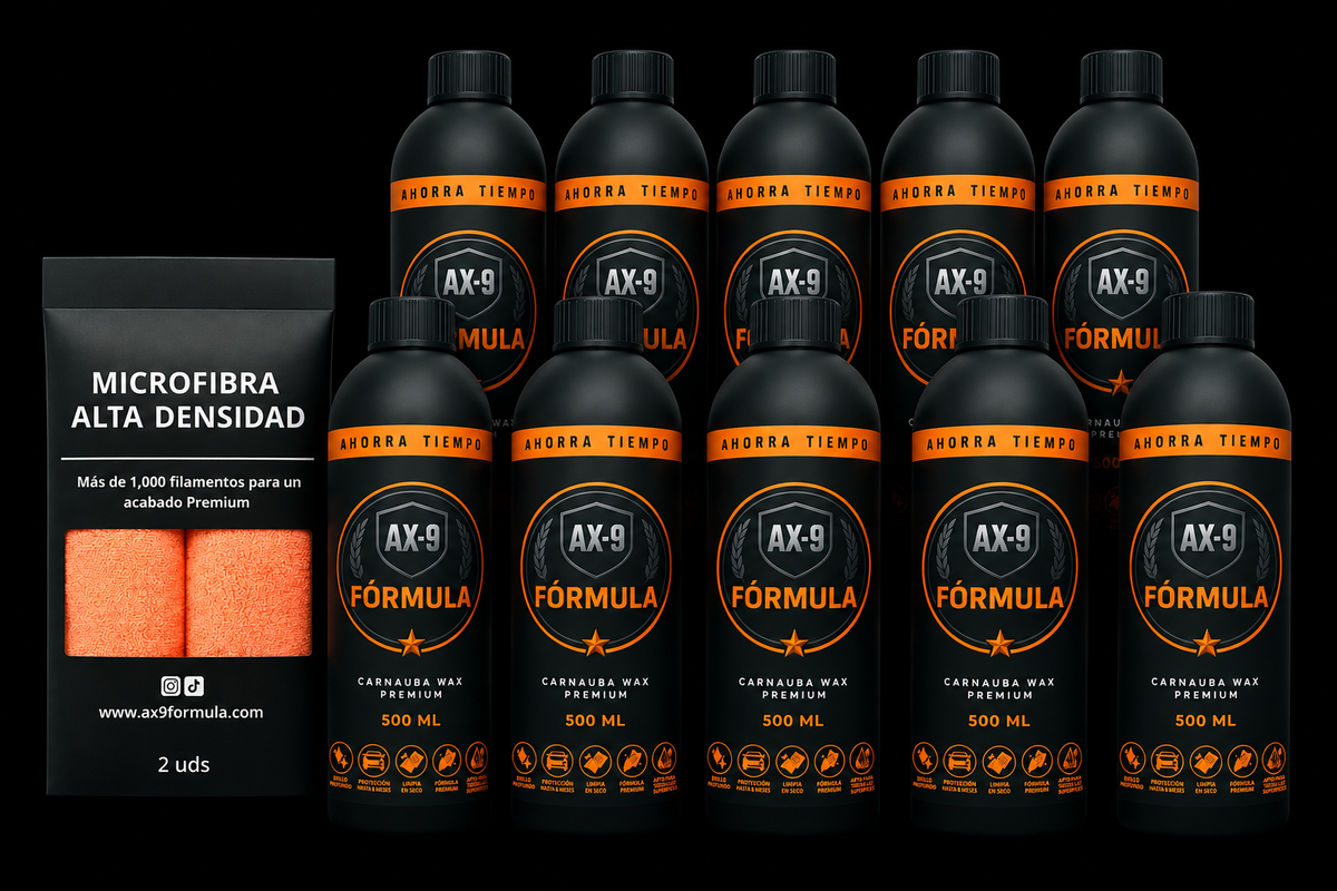 Pack Profesional