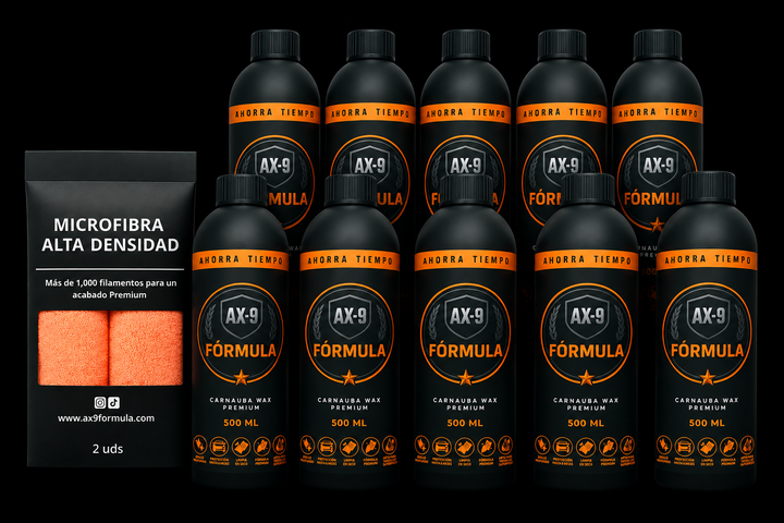 Pack Profesional